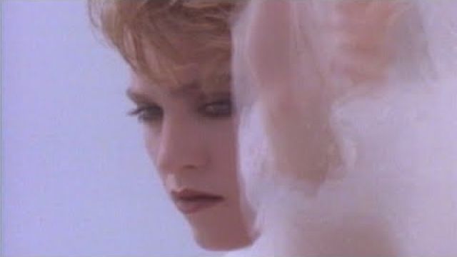 Madonna - Like A Virgin (Official Music Video)
