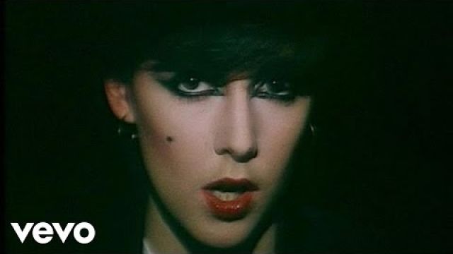 The Human League - Don't You Want Me