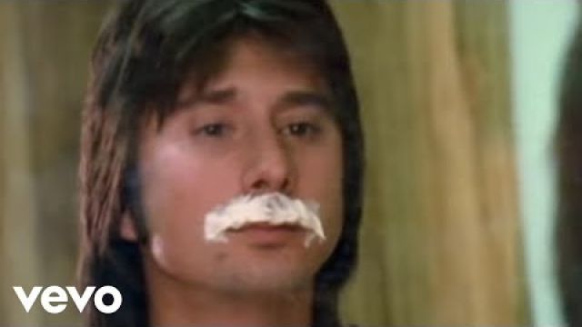 Journey - Faithfully (Official Video)